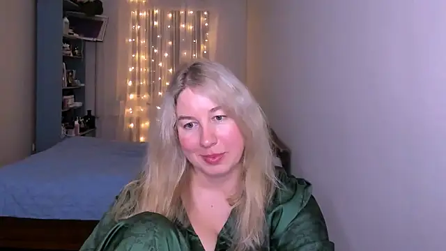 NancySanders webcam