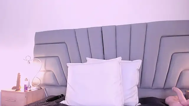 Maia_520 webcam