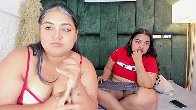Chloe_jackson25 webcam