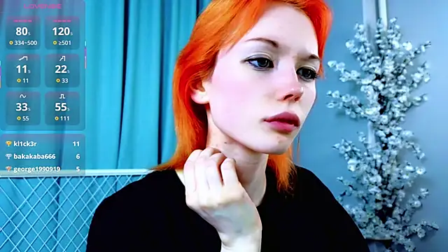 Kiara_Dream webcam