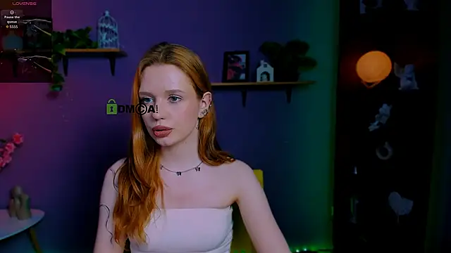 eva_drive webcam