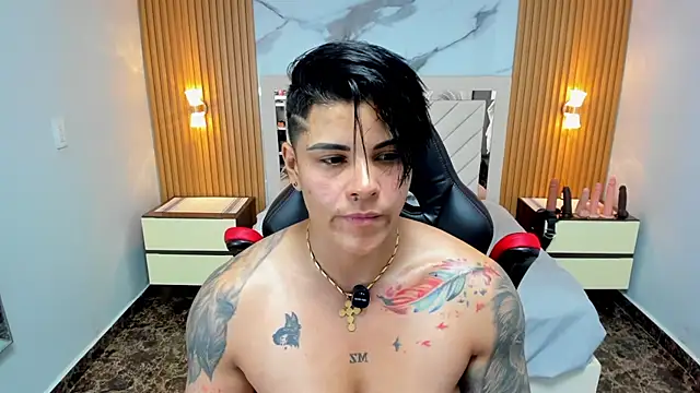 KAROLLJONES1 webcam