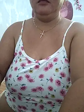 lady_rosie webcam