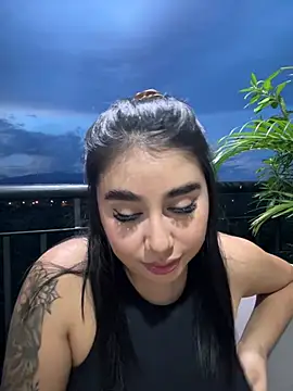 Sophie_Dreamss webcam