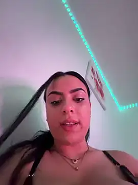 Marisa_ass webcam
