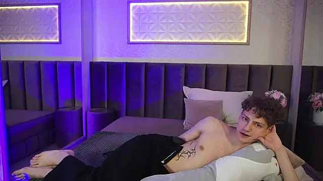 StefanBev webcam