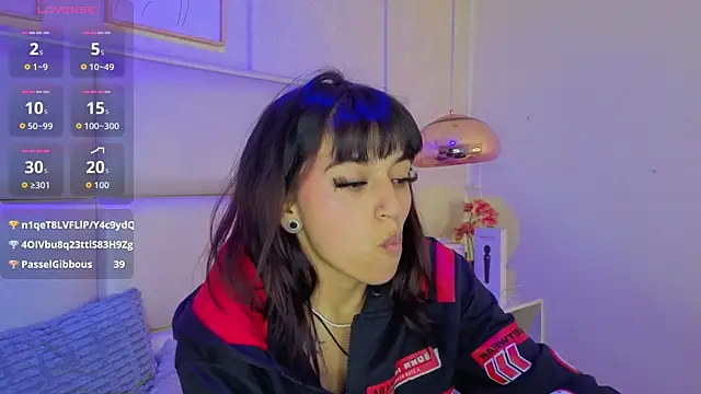 Xara_u webcam
