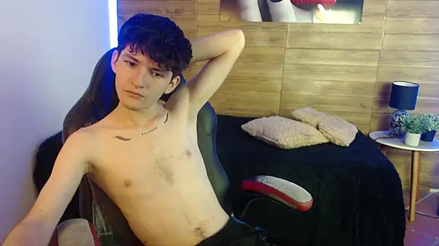 trevor_mob webcam