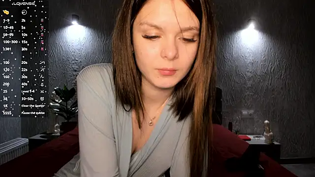 SophieShyy webcam