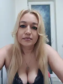 LexaVelure webcam