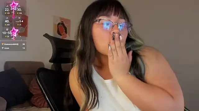 ross_lee webcam