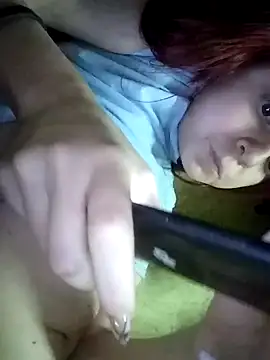 Lisa-1213 webcam