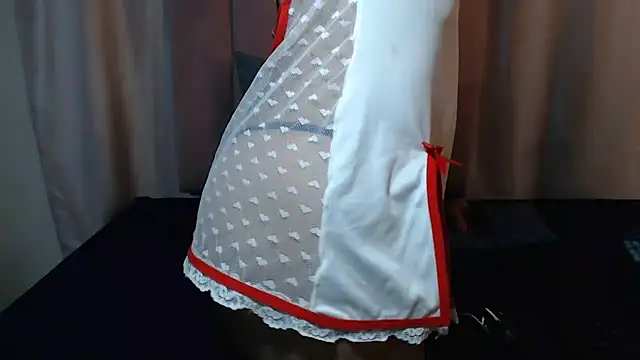 sweet-anne webcam