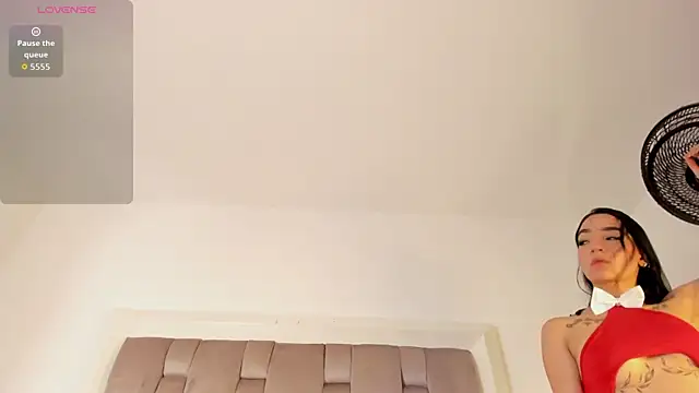 atenea_lux webcam
