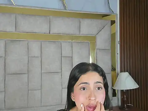 LeticiaVisconti_ webcam