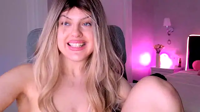 ChristieBlace webcam
