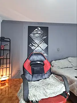 kandyts webcam