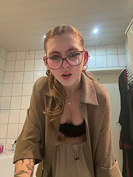 Lina-420 webcam
