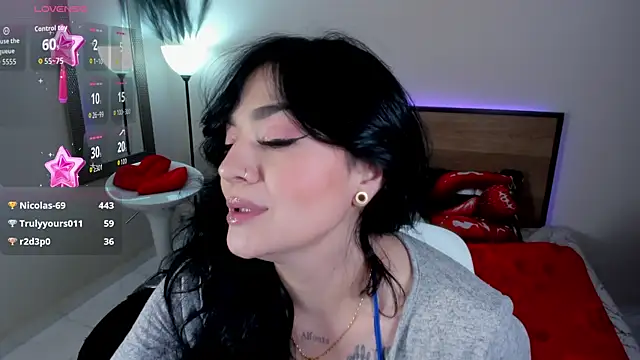 Kata_lina_ webcam