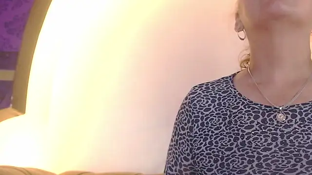 Iris_Foster_ webcam