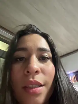 SussyFoxxx webcam