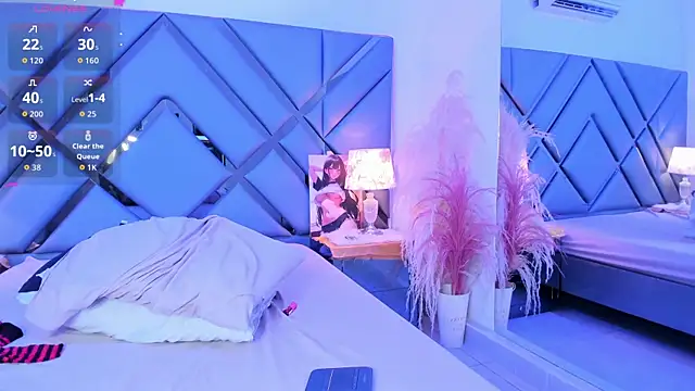 MadisonHerrera webcam