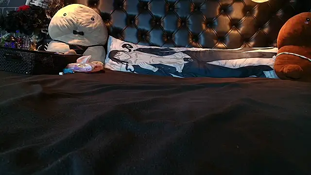 AlexHoe_ webcam
