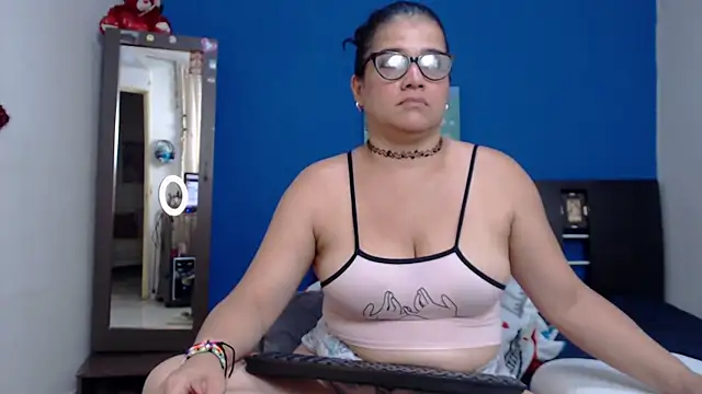 GlendaStarx webcam