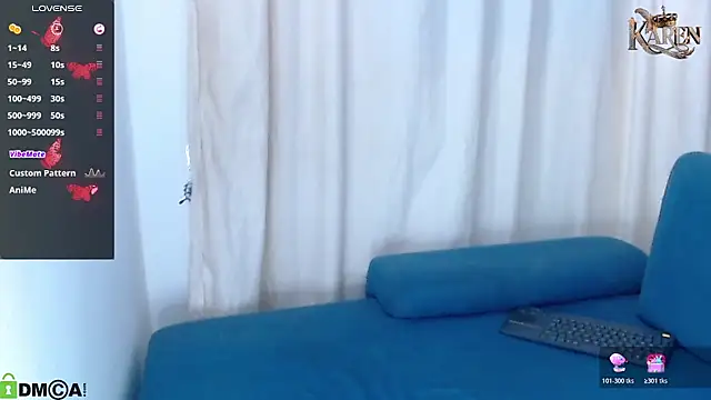 karen_sophia webcam