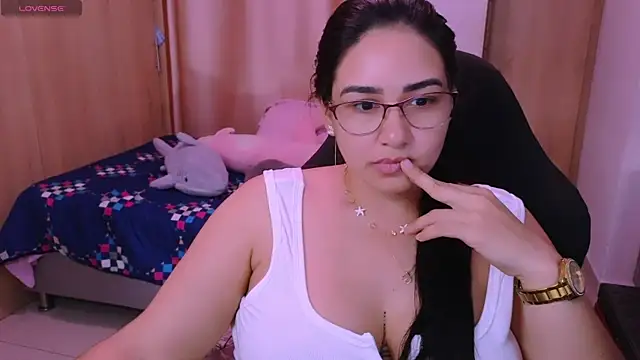 _anastasia webcam