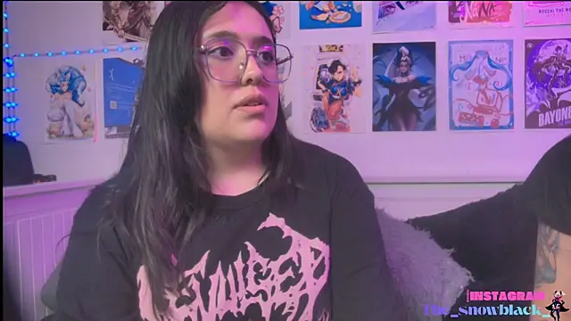 snowblack_ webcam