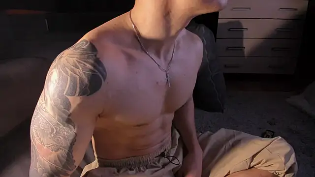 RODARRI live sex cam