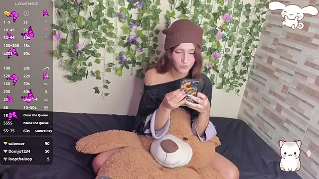 Amy_Moonlight live sex cam