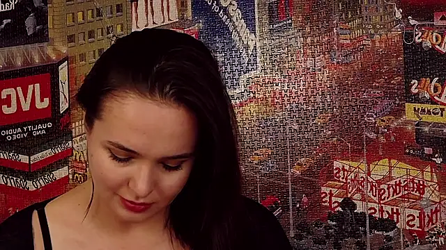MeIisaLove webcam