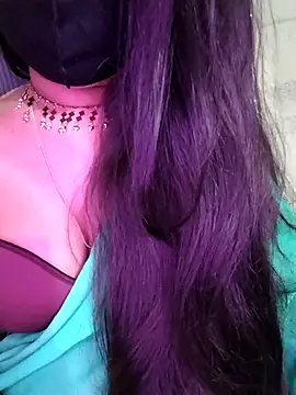 Idhika-Paul webcam
