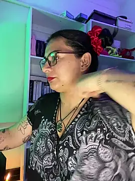 Amarantha_666 webcam