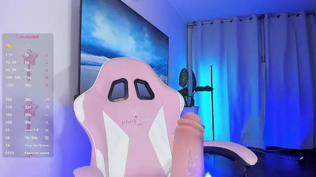 Doll_wettt webcam