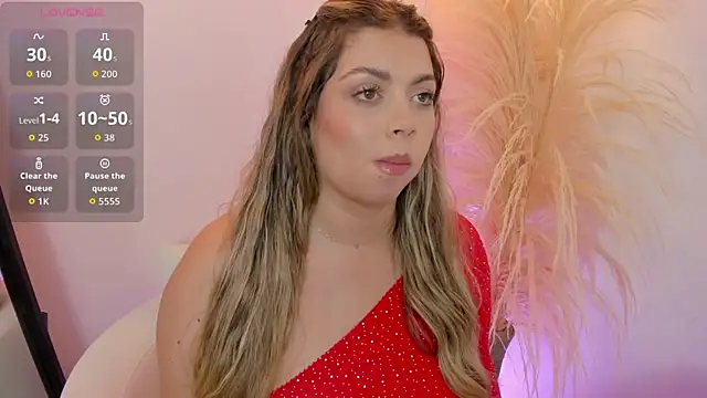 thaliafox_ webcam