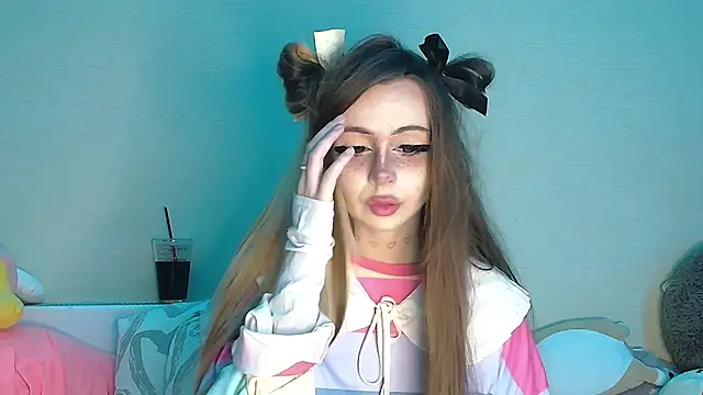 suemeow webcam