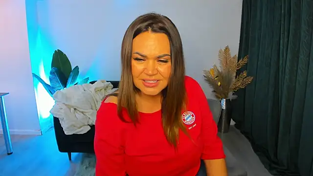 Aileen_Stone webcam
