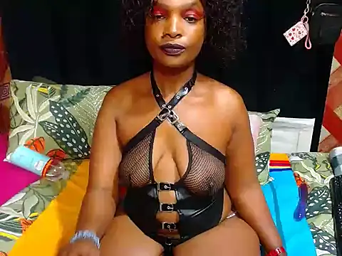 Thickbootykim webcam
