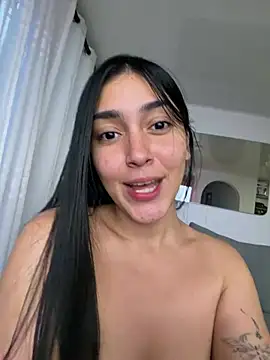 JulesBenett webcam