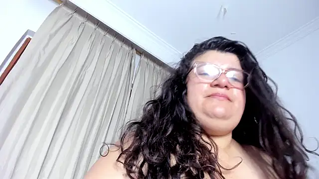 mystery_psique webcam