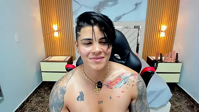 KAROLLJONES1 webcam