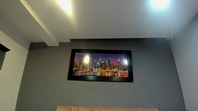 CharlotteCottin webcam
