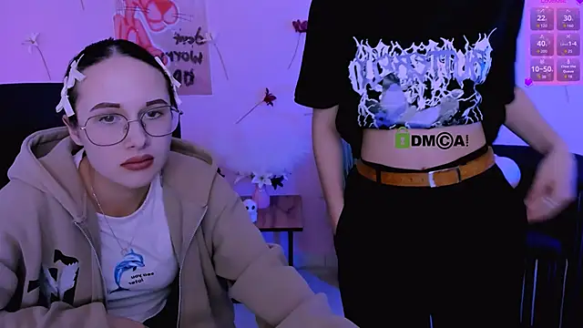 gloria_bubble