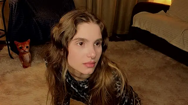 RozanneJordan webcam