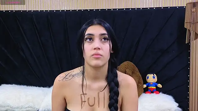Venus_Horney webcam