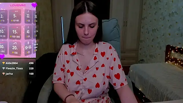 LoraTempt webcam