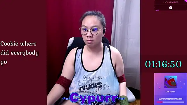 Cypurr